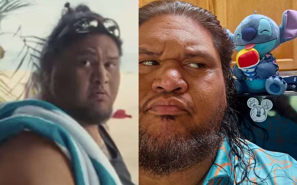 Muere David Hekili Kenui Bell, actor de ‘Lilo & Stitch’