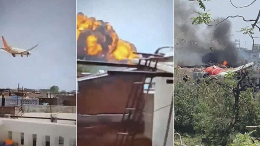 ¿Cómo es posible que exista un solo superviviente en el accidente de avión de Air India?