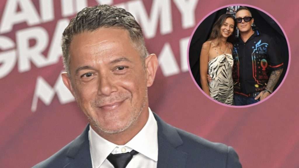 Fan acusa a Alejandro Sanz de grooming: "se volvió íntimo"