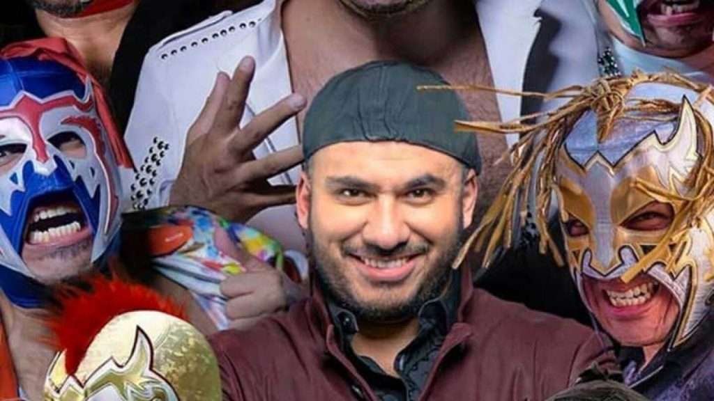 Influencer exhibe a Alex Montiel por buscar un hijo con ella pese a estar casado