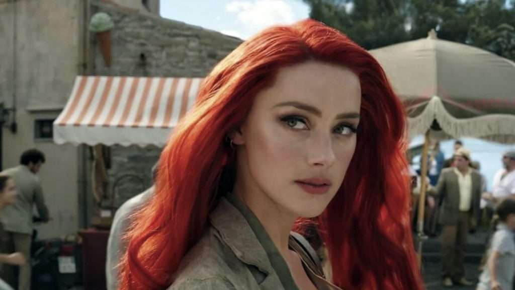 Ex de Amber Heard revela: “Ella sufrió violencia con Johnny Depp”