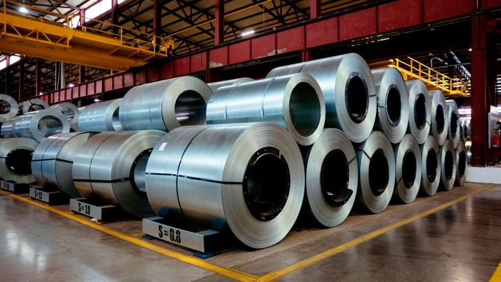 México responderá si EE.UU. no excluye al país del nuevo arancel al acero y aluminio