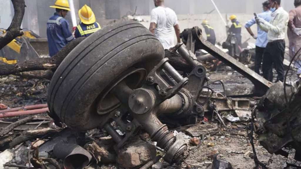 Milagro en el vuelo AI171: un sobreviviente y más de 200 muertos en India