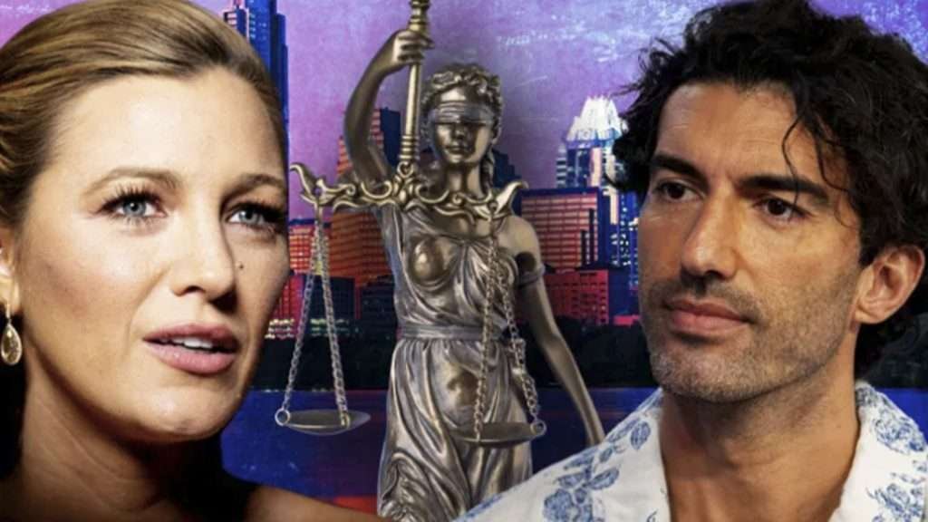 Blake Lively gana a Justin Baldoni: juez desestima caso