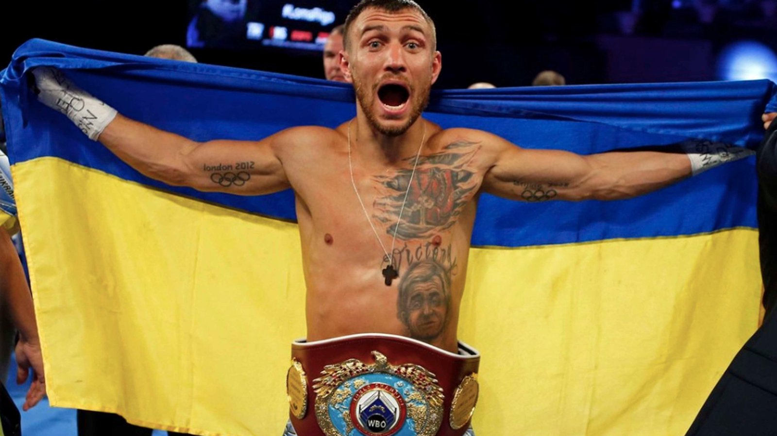 Adiós al genio del ring: Lomachenko anuncia su retiro