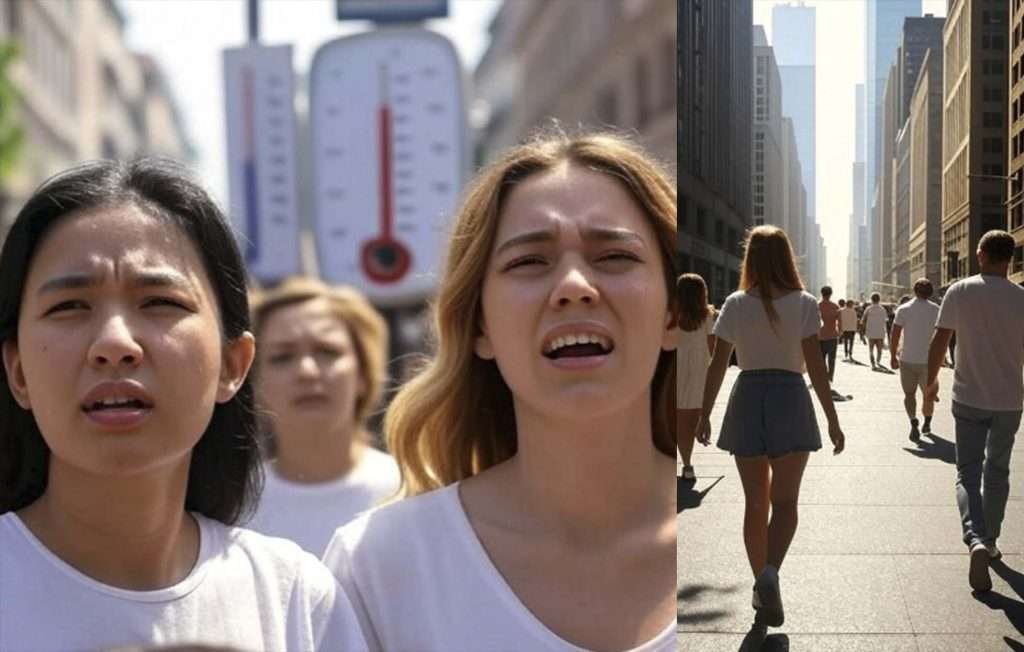 Calor extremo azotará México: guía práctica para cuidarte en la canícula
