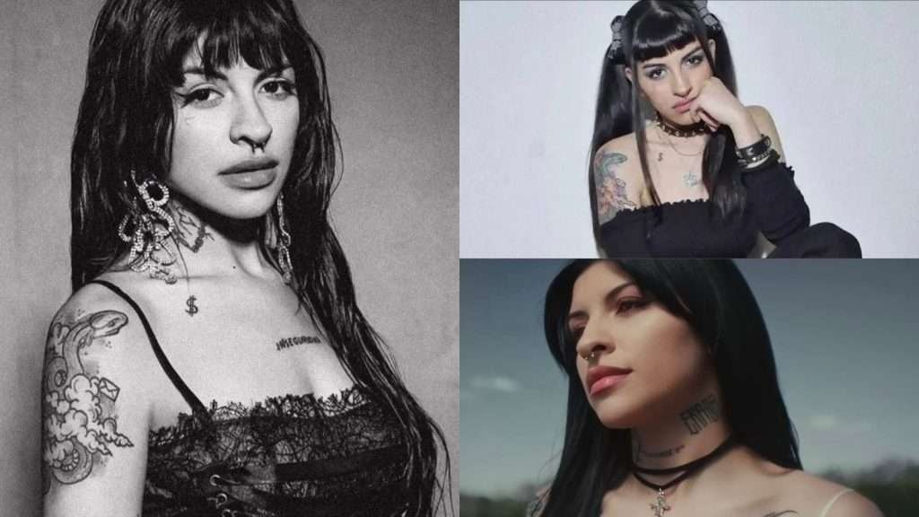 Cazzu desata Latinaje Tour en México: fechas y boletos