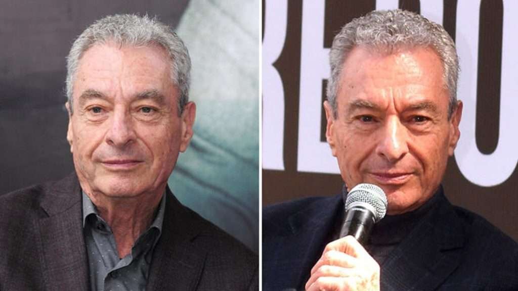 César Costa reaparece y desmiente su muerte