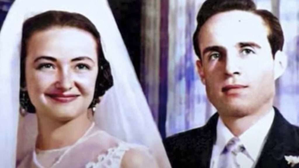 Chespirito quiso volver con su primera esposa pese a su relación con Florinda Meza