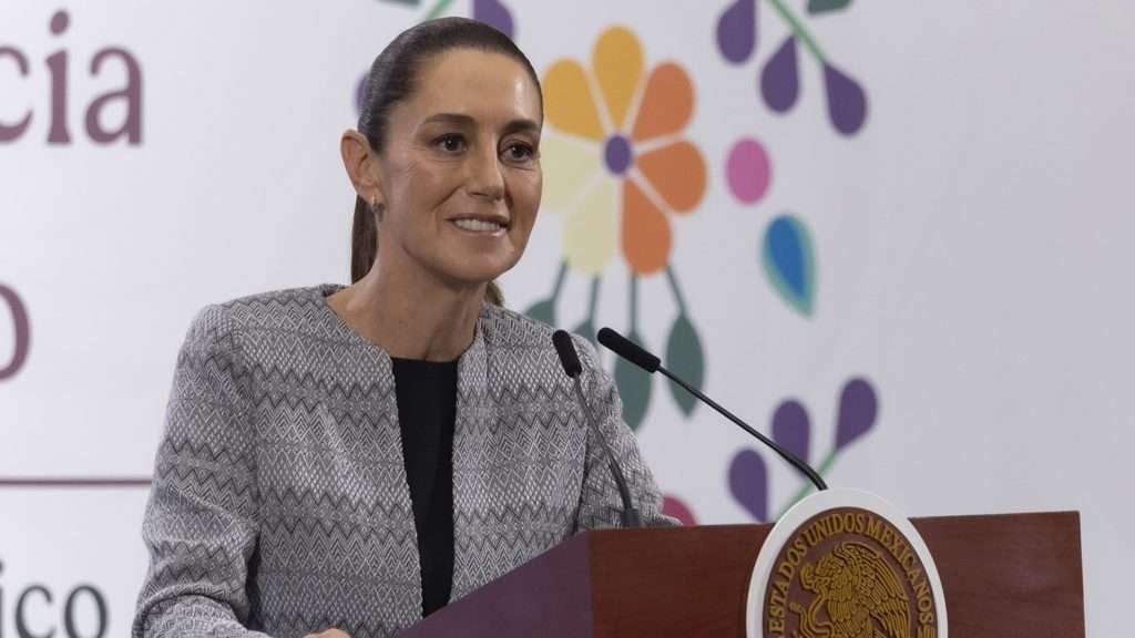 Claudia Sheinbaum en la Cumbre del G7: Reuniones clave con Trump y Carney