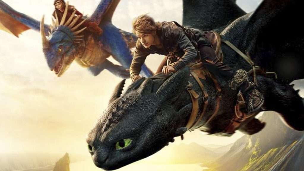 Live action de “Cómo entrenar a tu dragón” sí tiene escena postcréditos