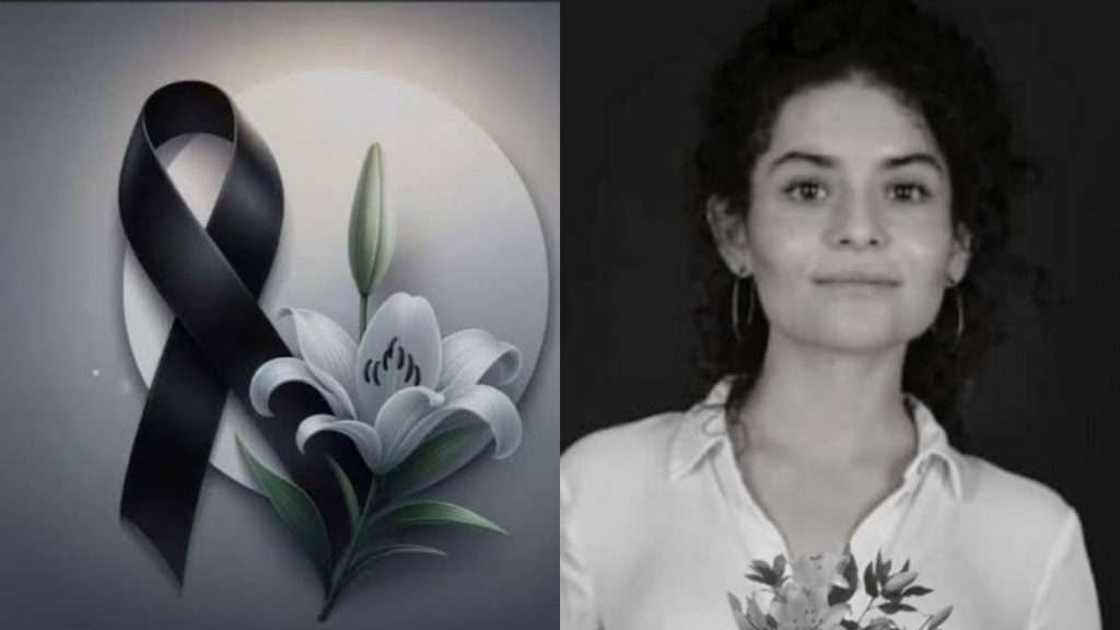Muere Daniela Bustamante: luto en el espectáculo