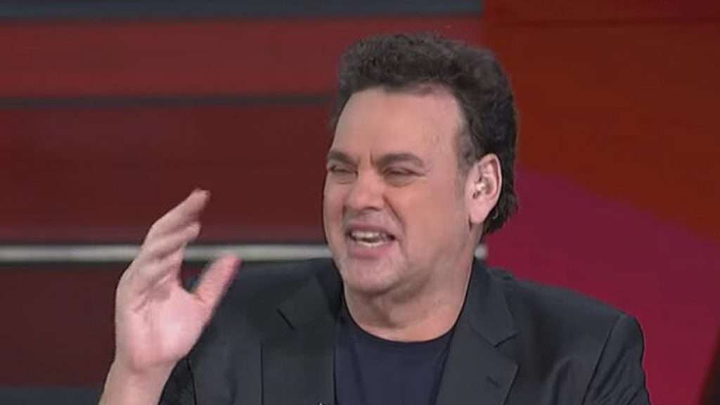 David Faitelson estalla contra Javier Aguirre tras derrota del Tri ante Suiza