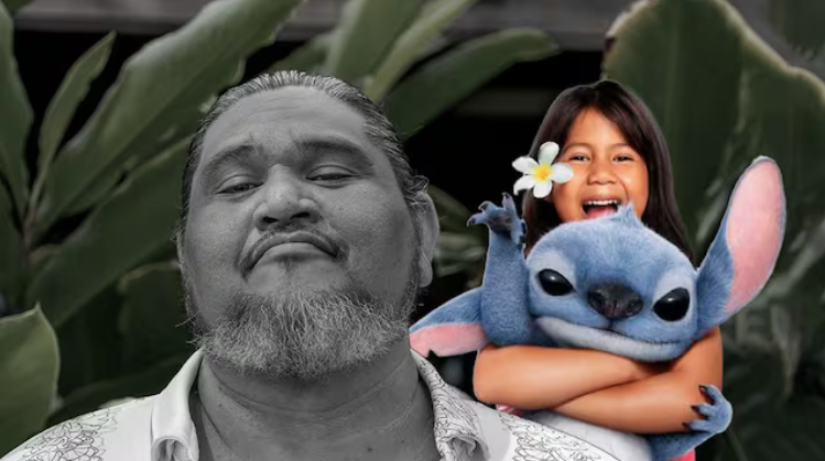Muere David Hekili Kenui Bell, actor de ‘Lilo & Stitch’