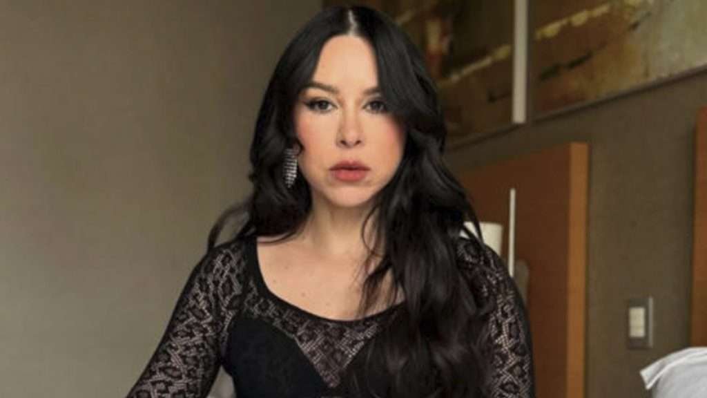Denisse Guerrero renace como solista