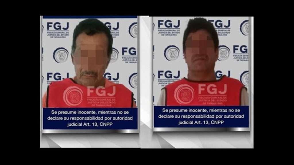 Cae novio y cómplice por feminicidio de maestra en Tamaulipas