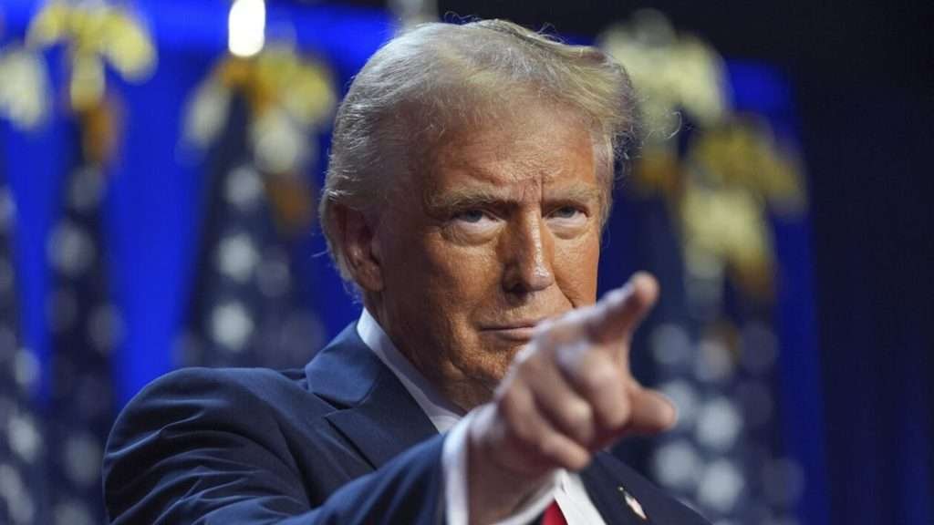 Trump