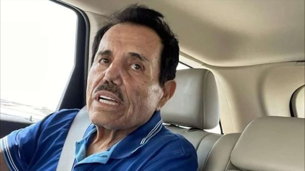 Aplazan audiencia de “El Mayo” Zambada