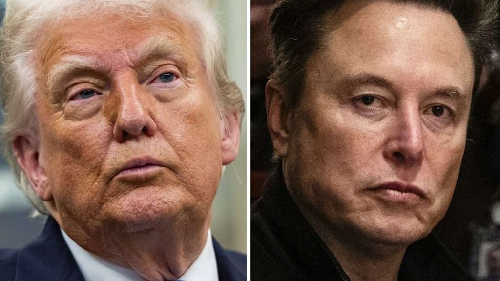 Elon Musk expresa arrepentimiento por comentarios sobre Trump