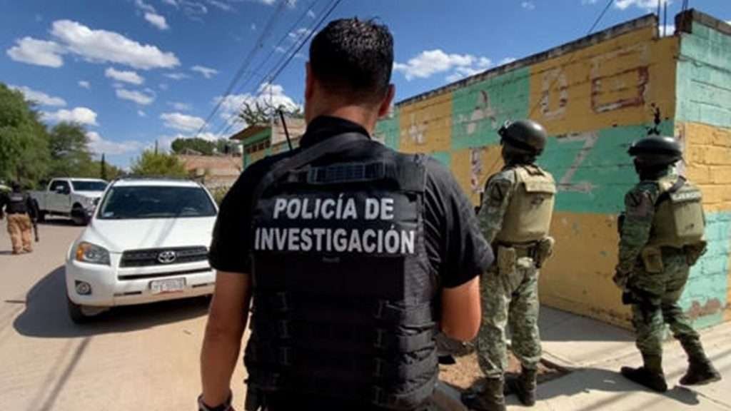 Hallan al responsable del feminicidio de Daniela en Coahuila