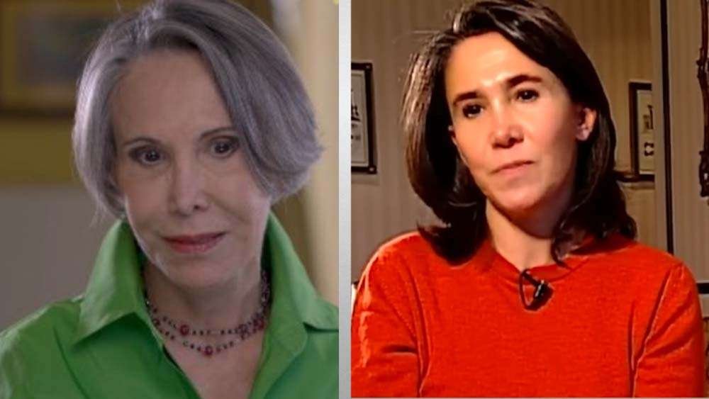 Florinda Meza explica por qué llamó "defectos" a los hijos de Chespirito