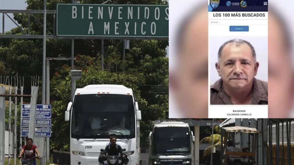 Narcotraficante guatemalteco abatido en la frontera con México era investigado por EU