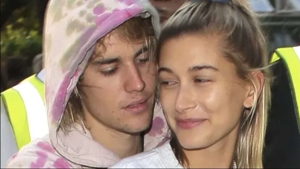 Justin Bieber lanza indirectas y Hailey aparece sin anillo de compromiso