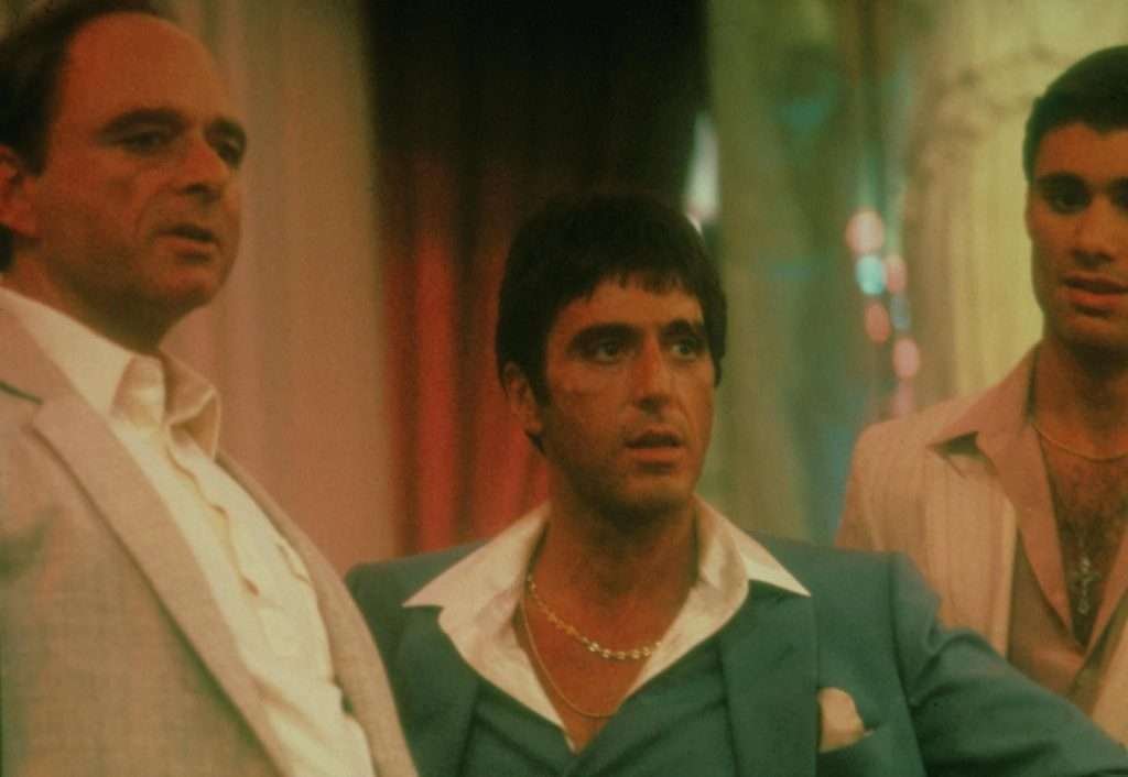 Murió Harris Yulin, actor de 'Scarface'