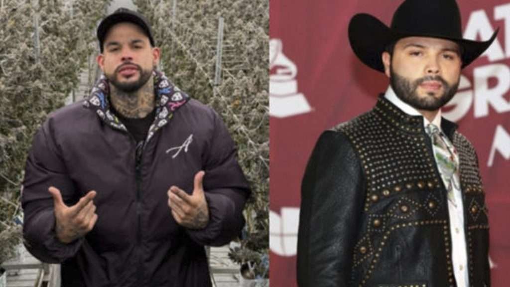 Leonardo Aguilar llama "malagradecido" a su hermano Emiliano