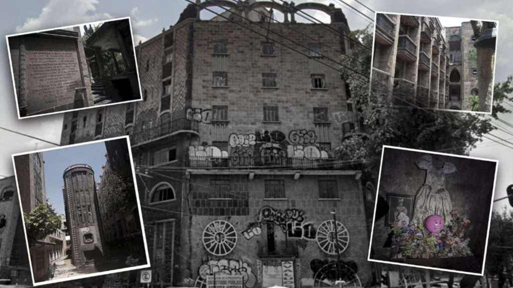 La Posada del Sol: la leyenda maldita del hotel más lujoso de CDMX