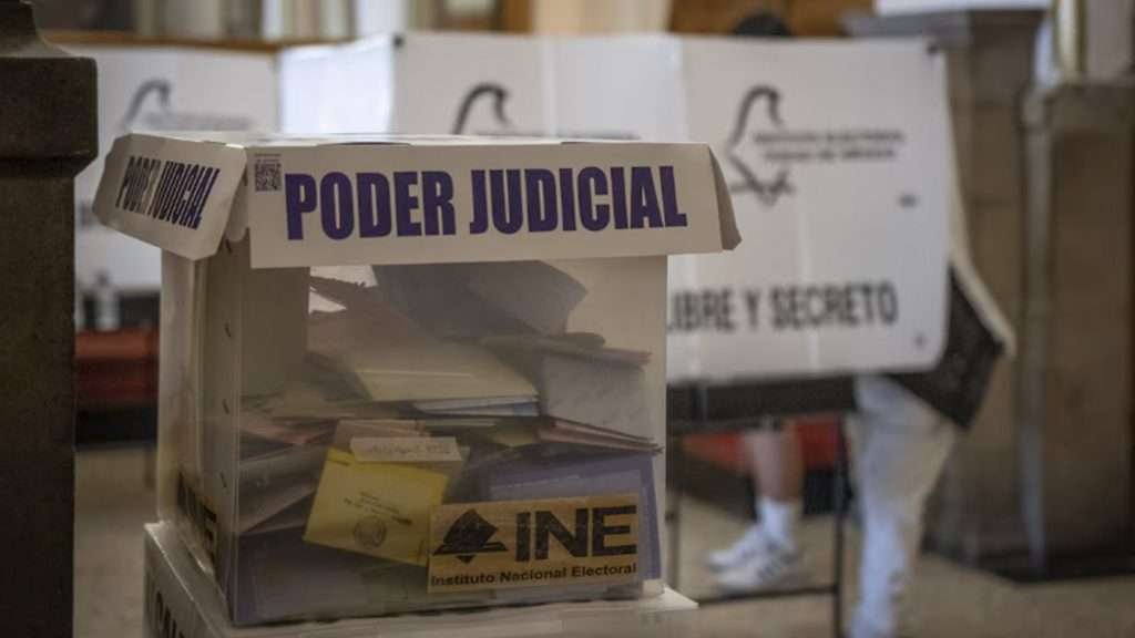 ¿Cuándo toman posesión los nuevos ministros, magistrados y jueces?