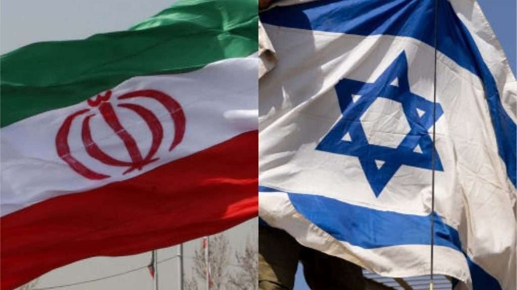 Irán e Israel pactan alto al fuego tras 12 días de guerra