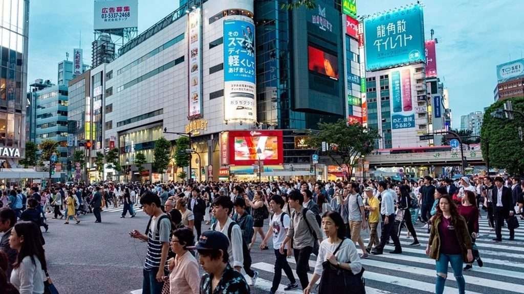 Japón vuelve a batir récord de baja natalidad en 2024