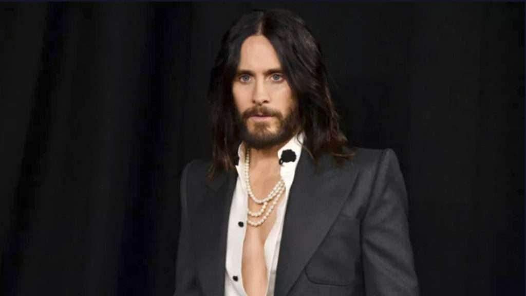 Jared Leto