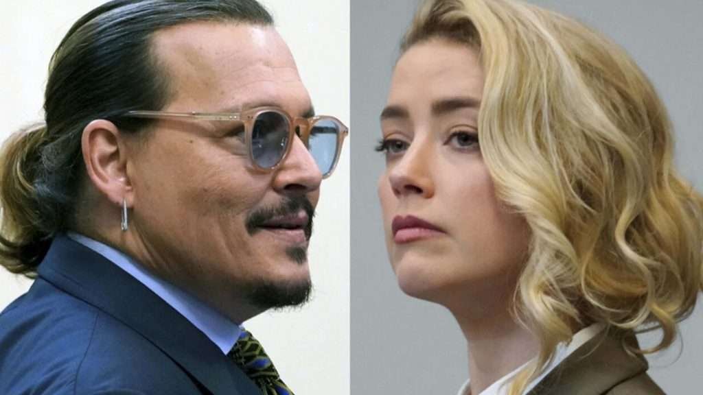 Johnny Depp se confiesa: así vivió el juicio con Amber Heard