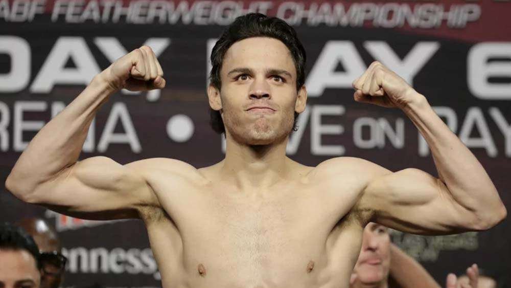 Julio César Chávez Jr. dedica su pelea contra Jake Paul a mexicanos afectados por ICE