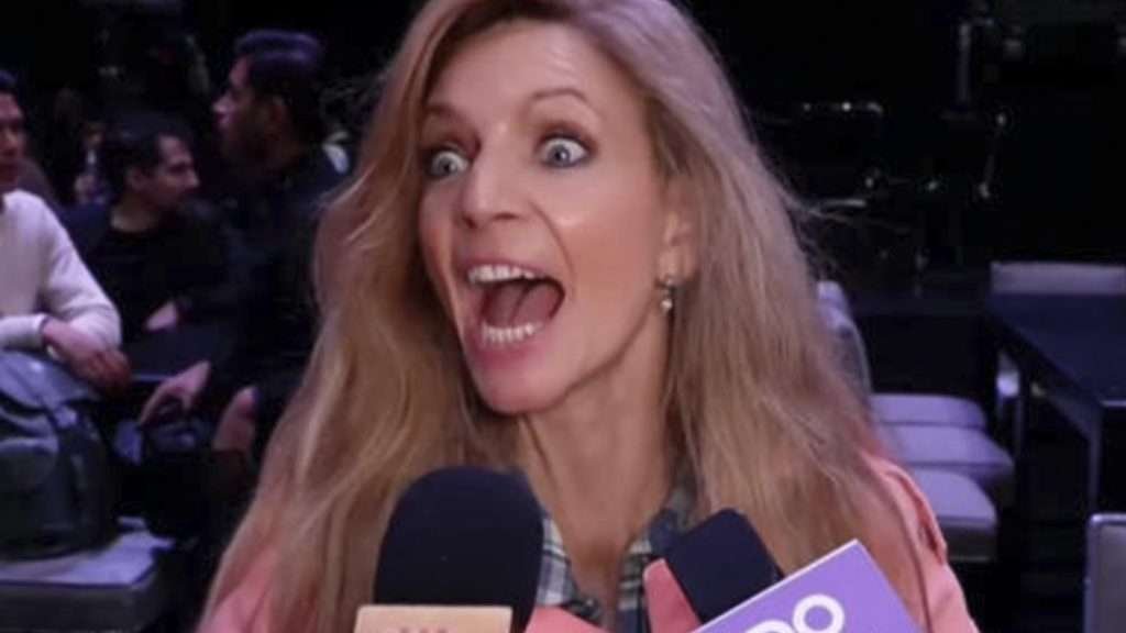 Manola Diez habla claro: “No tengo esquizofrenia, tengo ansiedad”