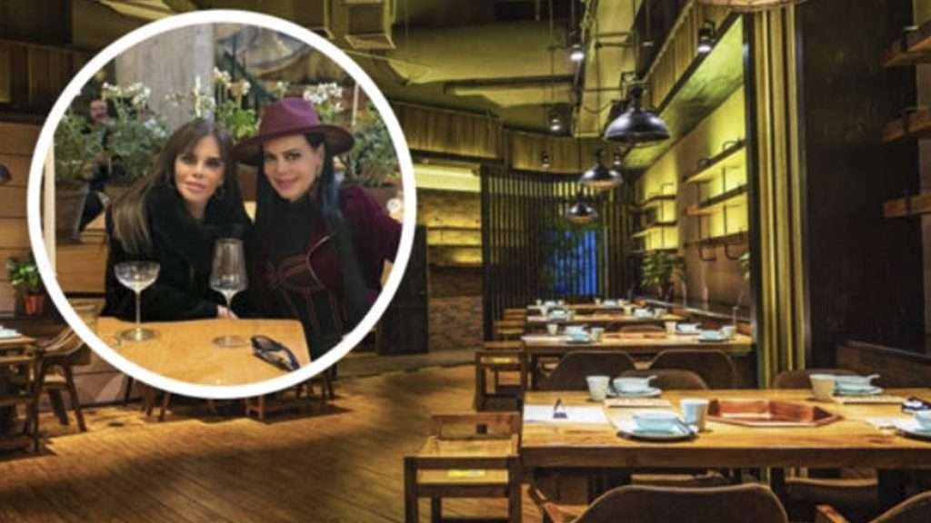 Maribel Guardia y Lucía Méndez se reinventan con NUEVA serie