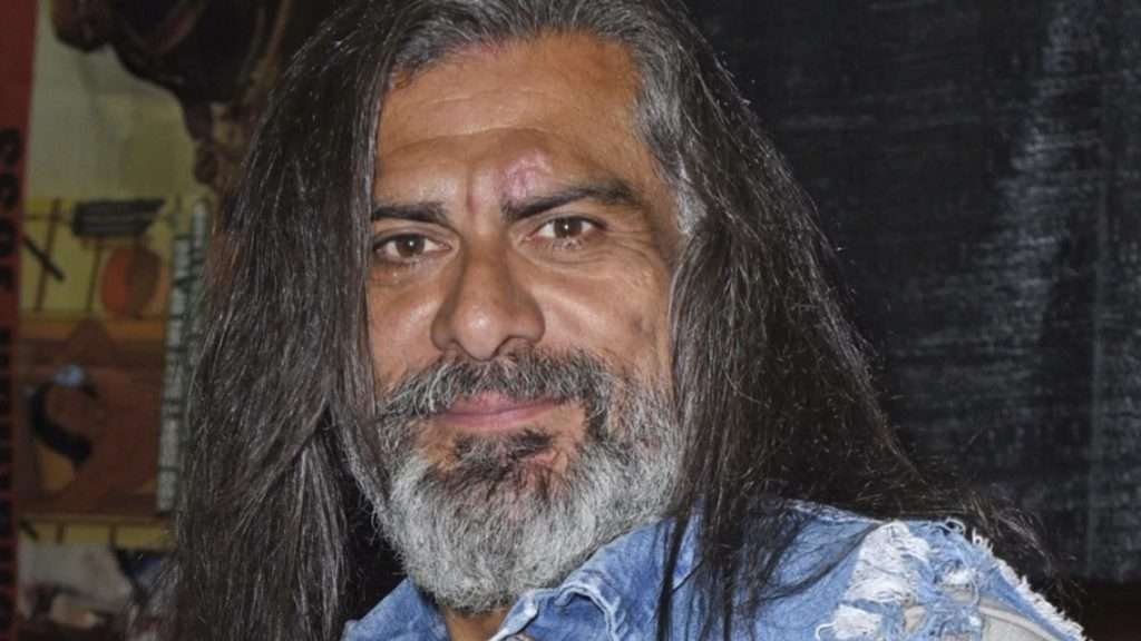 Asesinan al actor Jonathan Joss Gonzales en San Antonio