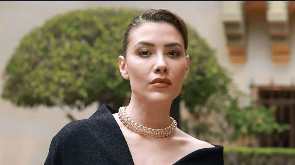 Michelle Salas revela que sufre una enfermedad incurable
