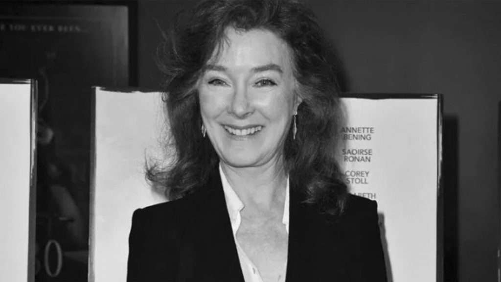 Muere Valerie Mahaffey a los 71 años