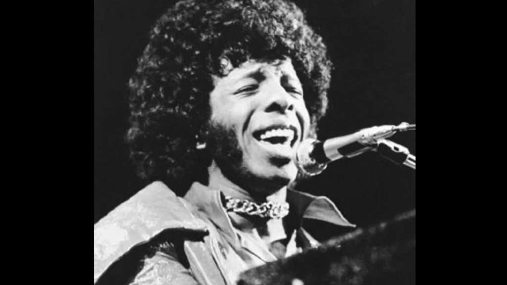 Murió Sly Stone, ícono del funk y la revolución musical de los 60 y 70