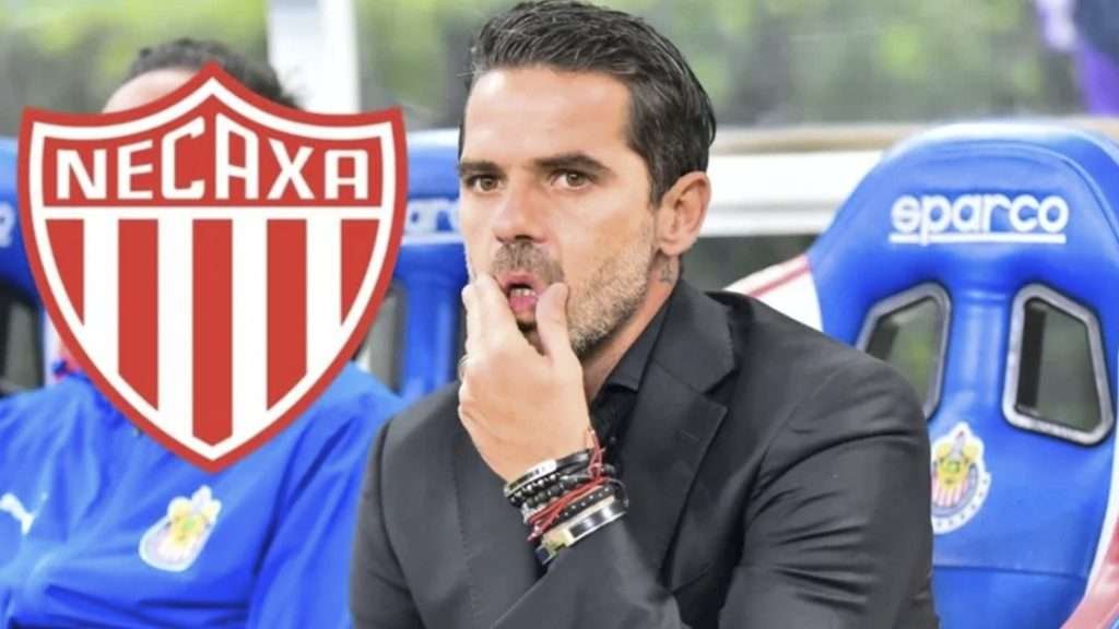 Fernando Gago llega a Necaxa: nueva era para el club en el Apertura 2024