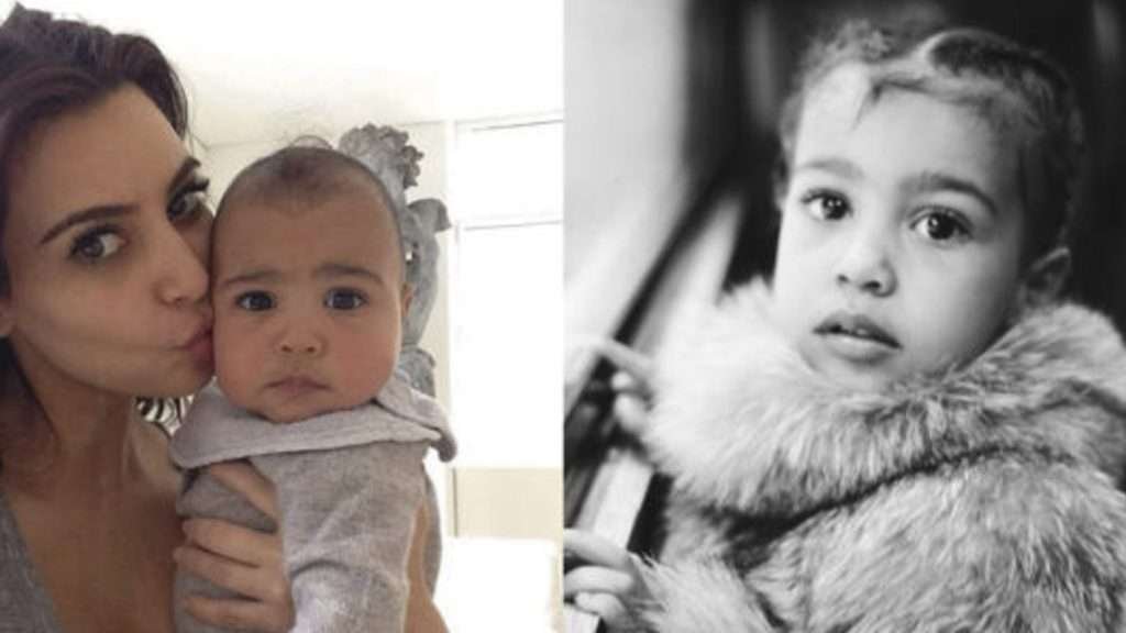 North West cumple 12 años con celebración en México
