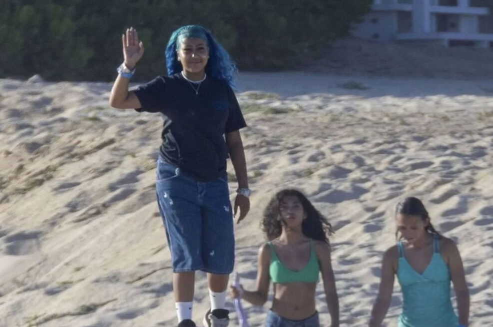 North West cumple 12 años con celebración en México