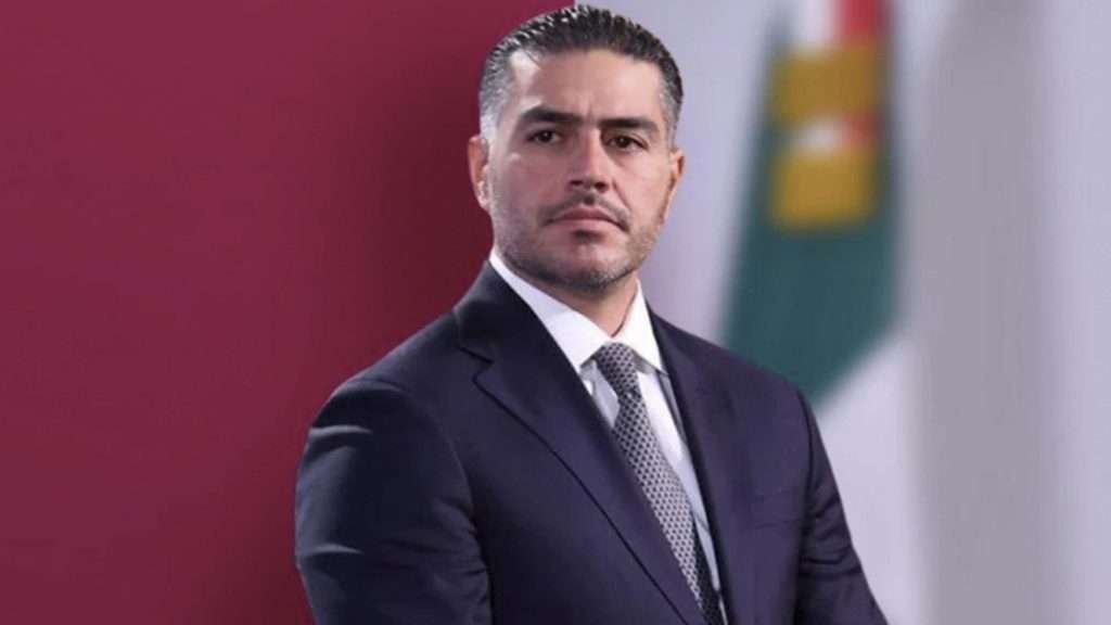 Omar García Harfuch informó a Claudia Sheinbaum sobre refuerzos en la carretera Monterrey-Reynosa