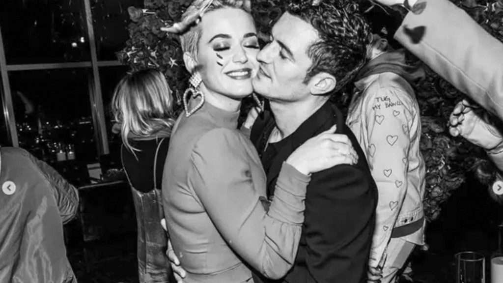 Katy Perry y Orlando Bloom terminan su relación tras 9 años de amor
