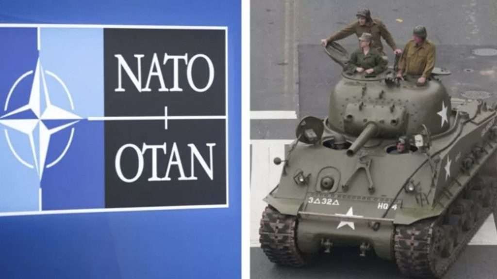 OTAN pide 5% del PIB en gasto militar para 2035