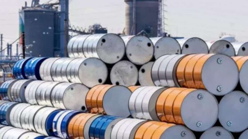 Precio del petróleo se dispara por conflicto entre Irán e Israel
