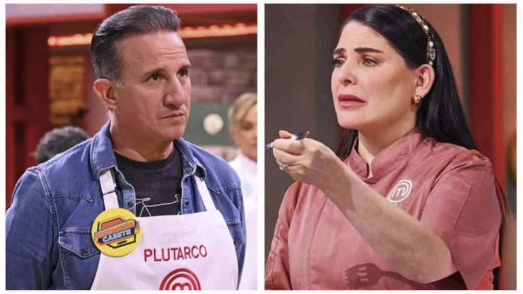 Zahie Téllez responde a las acusaciones de Plutarco Haza con un VIDEO